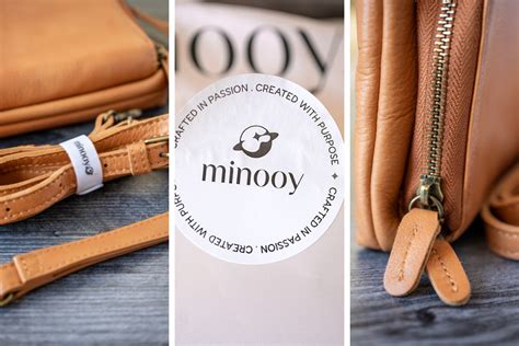minooy 包